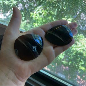 Oakley Feedback Lenses